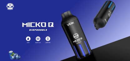 VEIIK MICKO Q 5500 Puffs