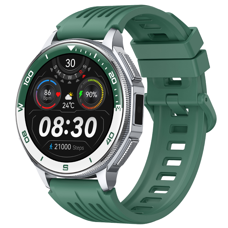 Aegis XS99 Adventure GPS Smartwatch with Offline Maps