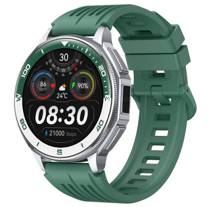 Aegis XS99 Adventure GPS Smartwatch with Offline Maps