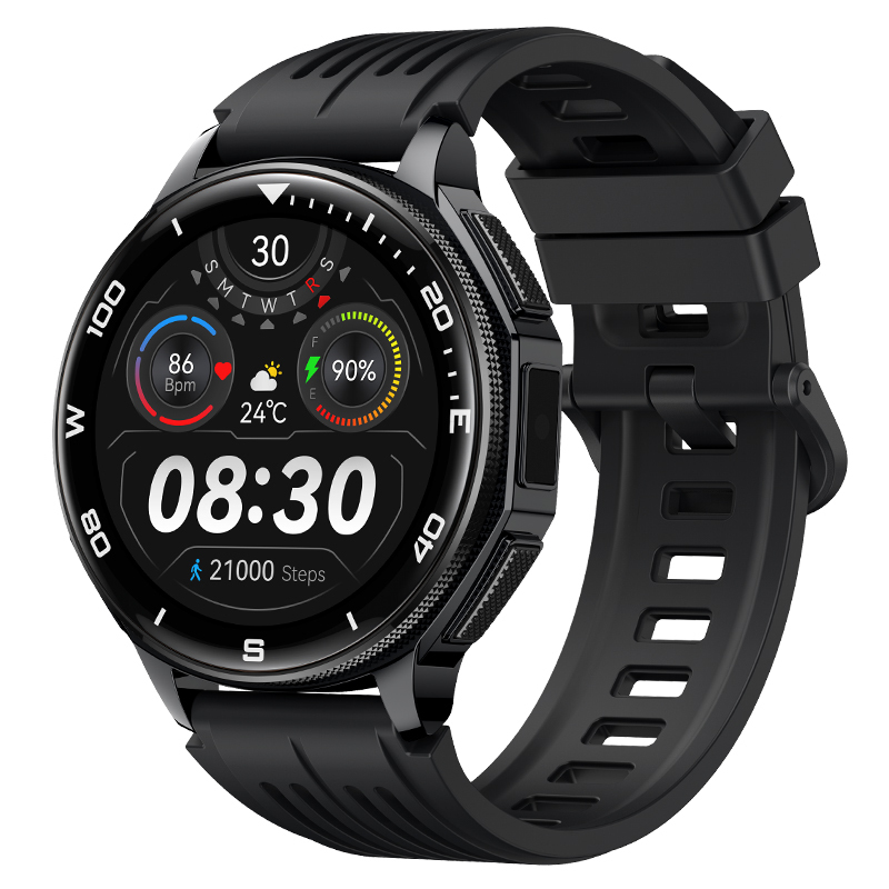 Aegis XS99 Adventure GPS Smartwatch with Offline Maps