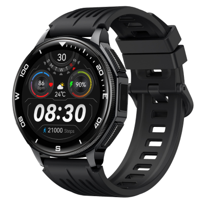 Aegis XS99 Adventure GPS Smartwatch with Offline Maps