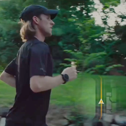 Aegis XS99 Adventure GPS Smartwatch with Offline Maps