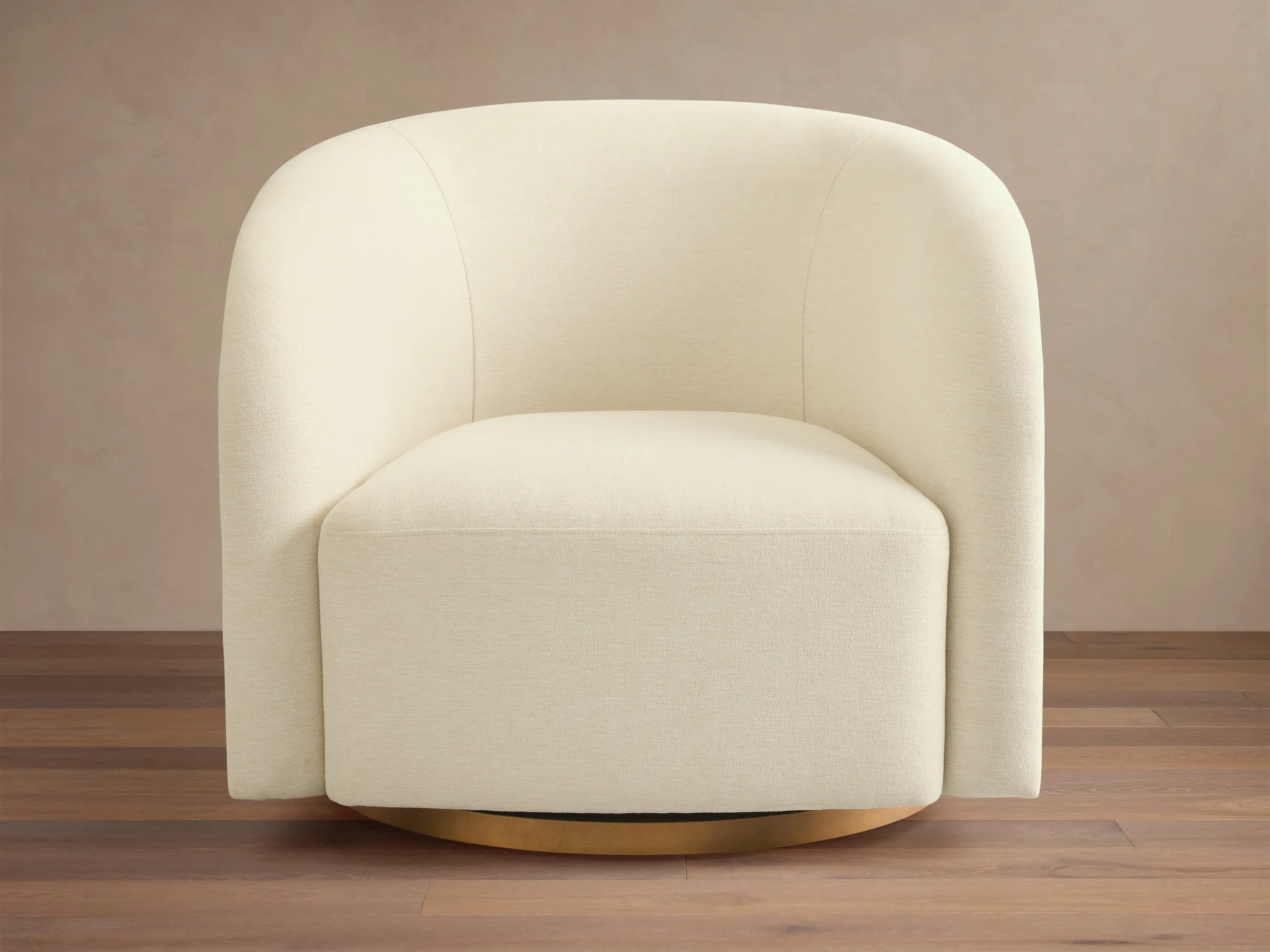 Finnley Swivel Chair