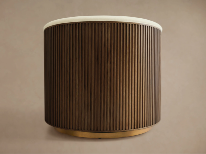 Finnley Swivel Chair