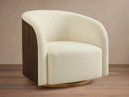 Finnley Swivel Chair