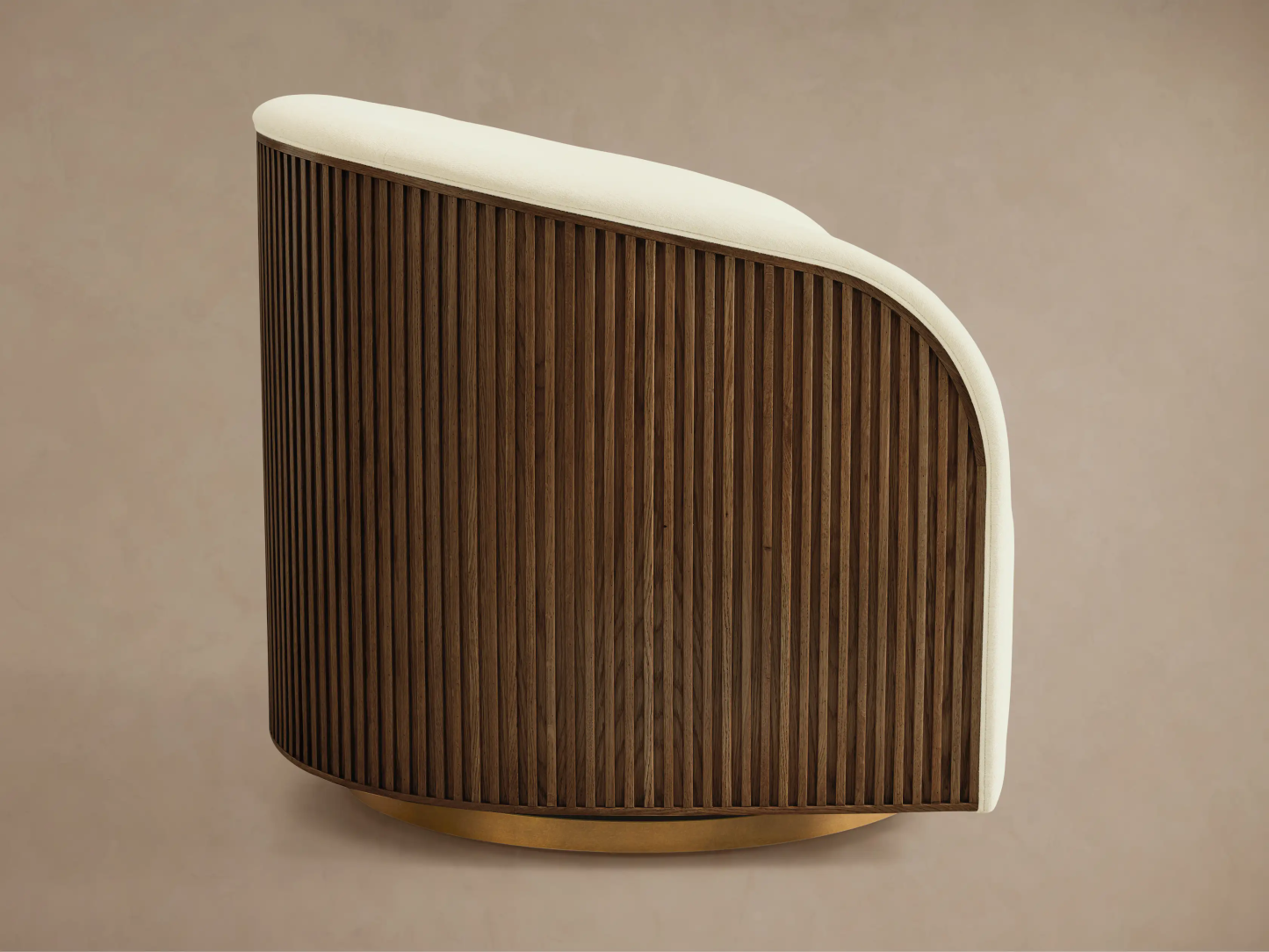 Finnley Swivel Chair