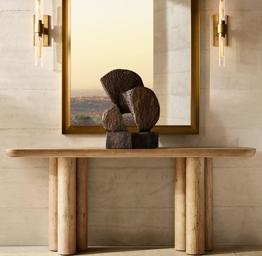 Ravelle Linear Sconce