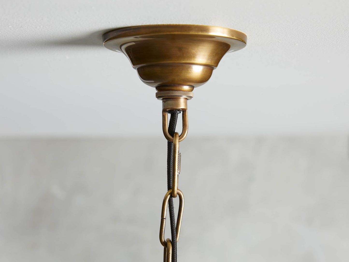 Eliana Lantern Pendant