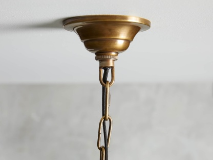 Eliana Lantern Pendant