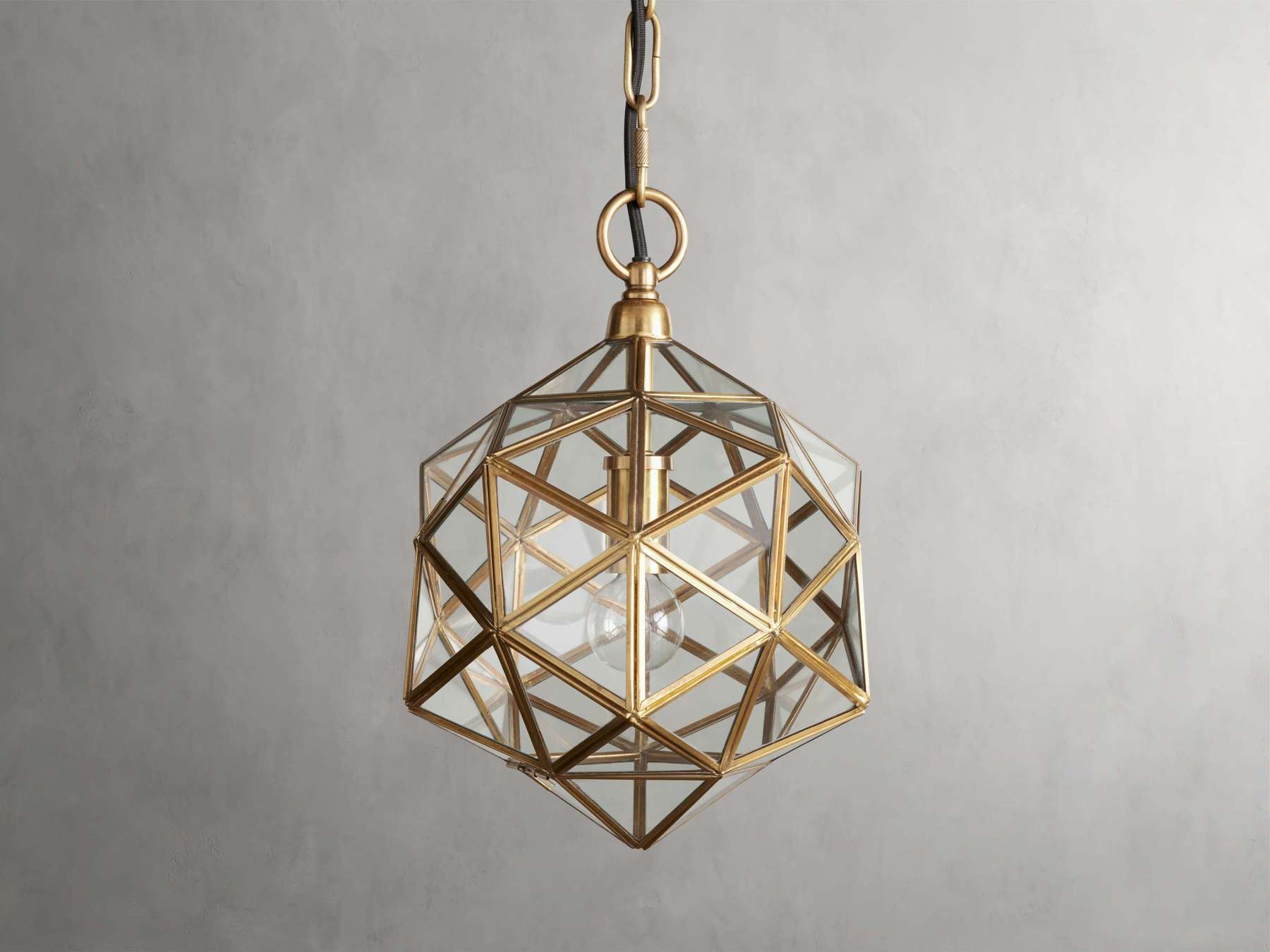 Eliana Lantern Pendant