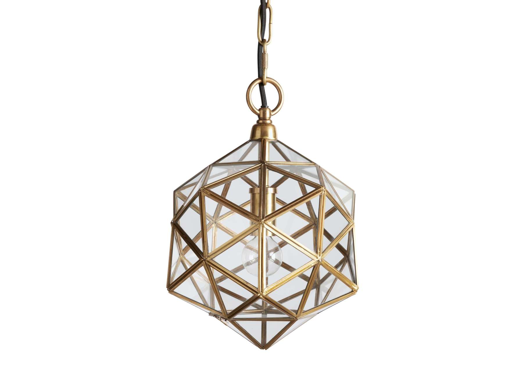 Eliana Lantern Pendant