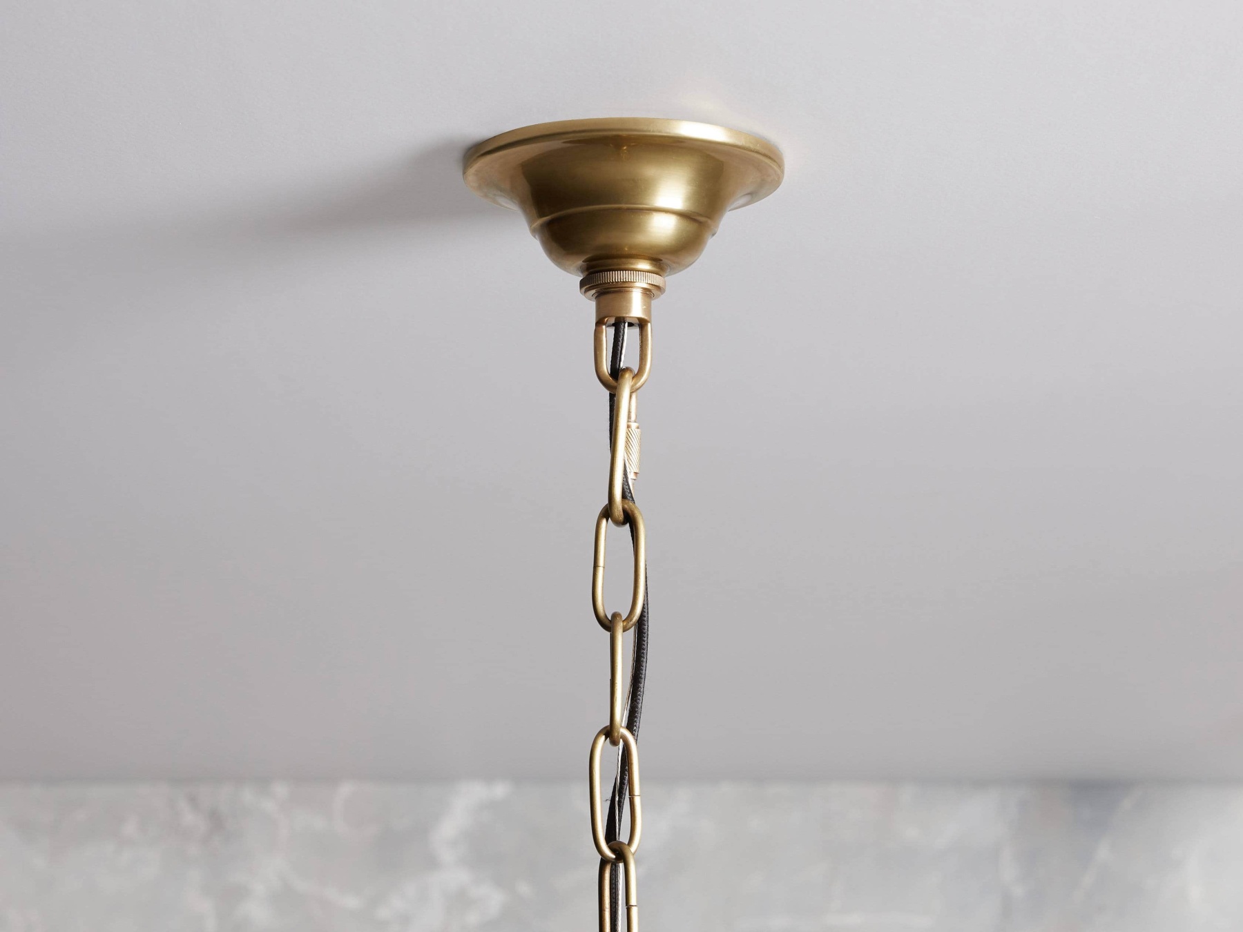 Eliana Lantern Pendant