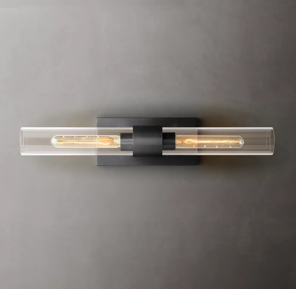 Ravelle Linear Sconce