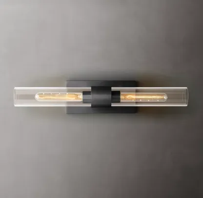 Ravelle Linear Sconce
