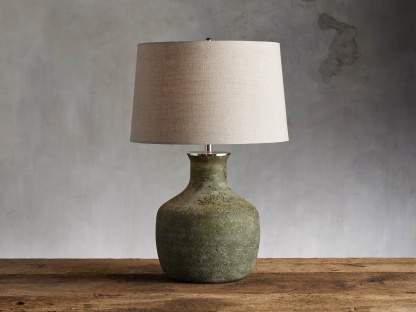 Galena Table Lamp
