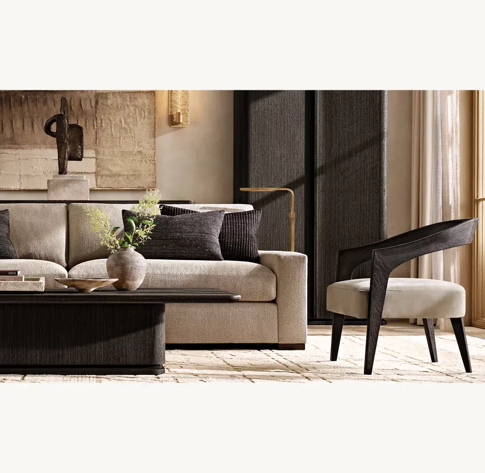 Calamette Onyx Sconce