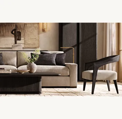 Calamette Onyx Sconce