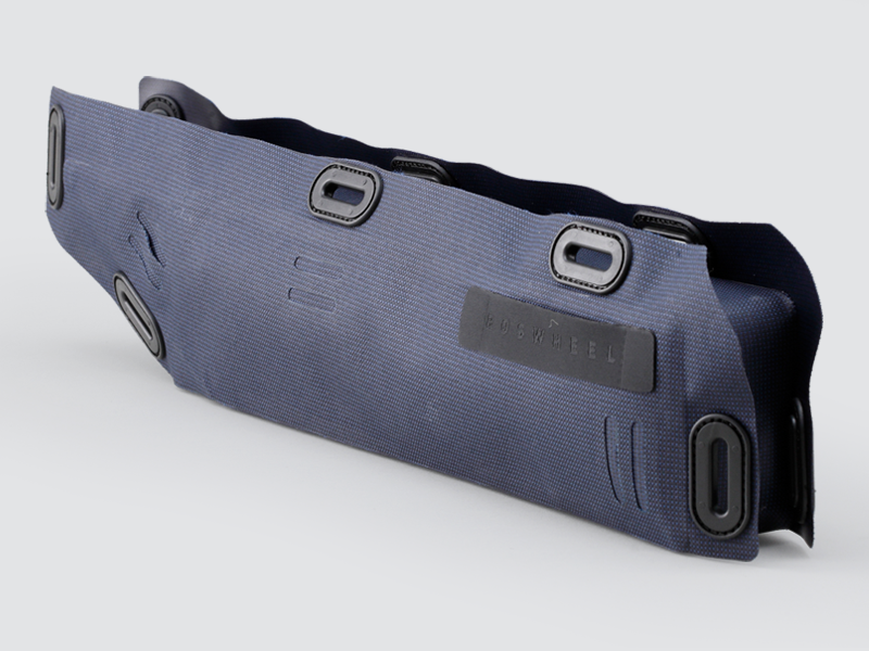 Off-Road Frame Bag Small