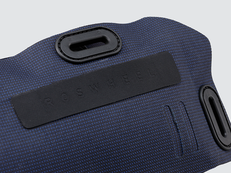 Off-Road Frame Bag Small