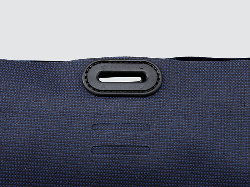 Off-Road Frame Bag Small