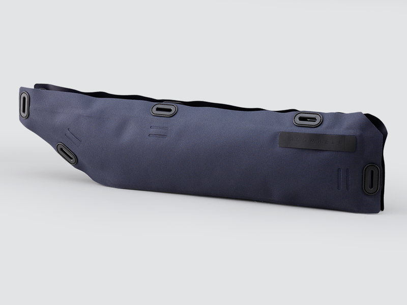 Off-Road Frame Bag Large