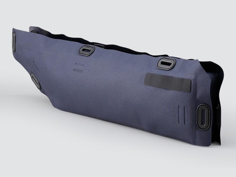 Off-Road Frame Bag Large