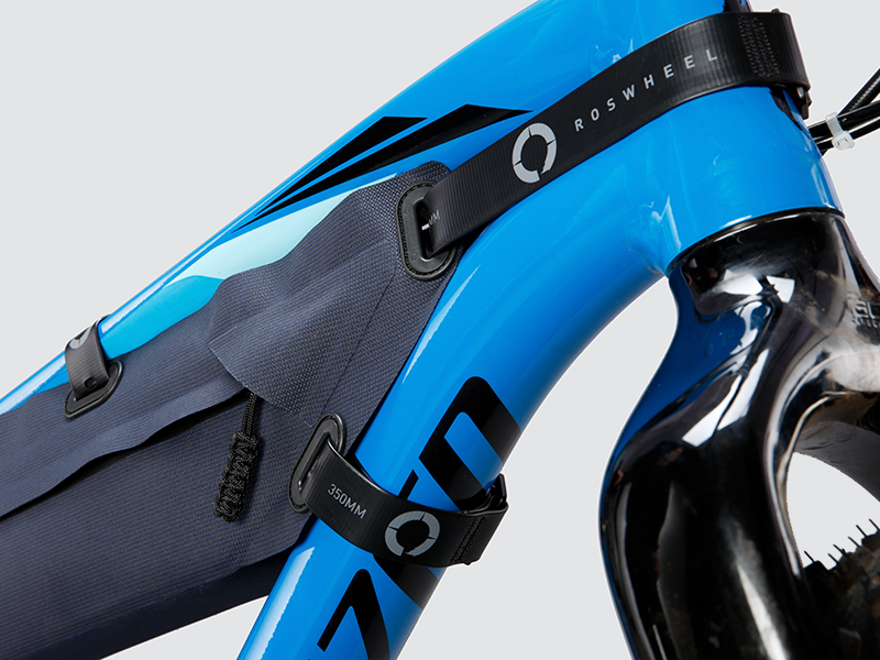 Off-Road Frame Bag Medium