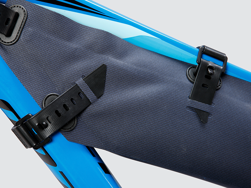 Off-Road Frame Bag Medium