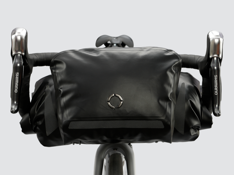 Road Accessory Pouch