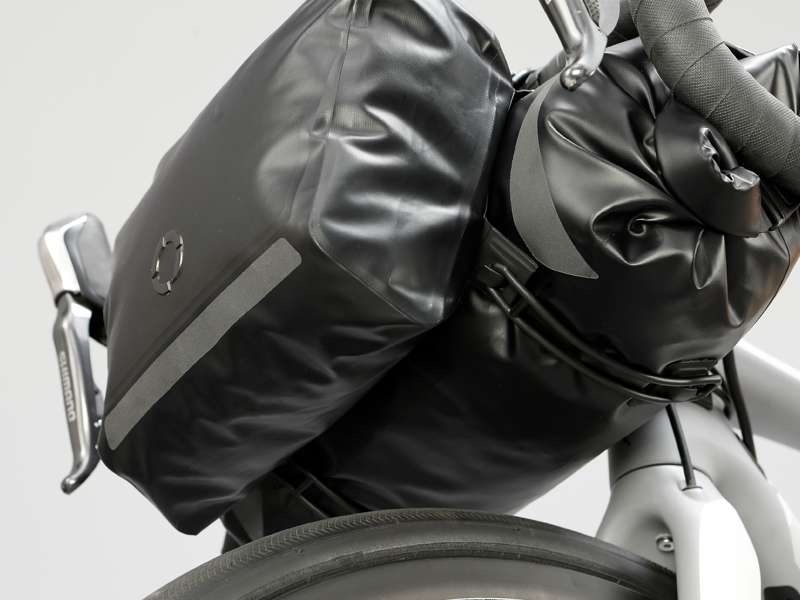 Road Accessory Pouch