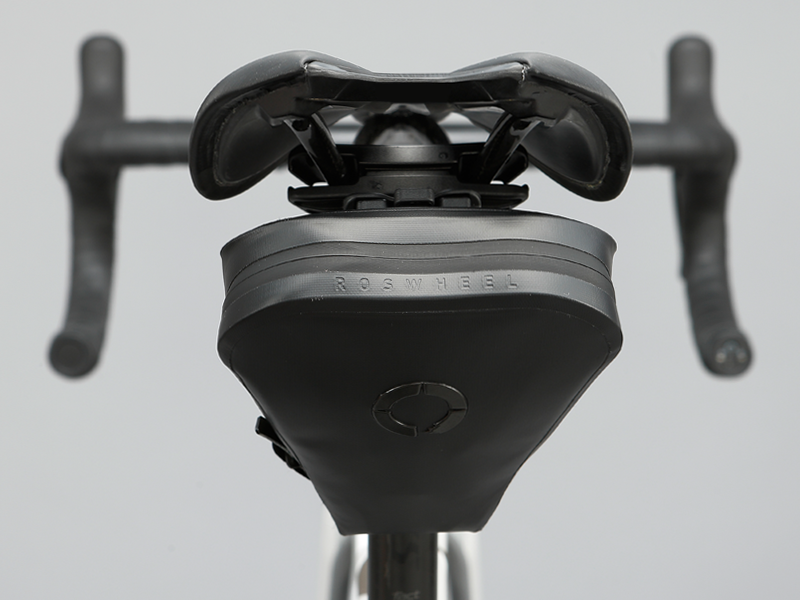 Road Saddle Bag - Large