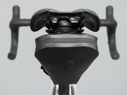 Road Saddle Bag - Large