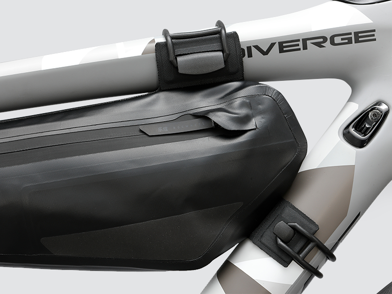 Road Frame Bag - Medium