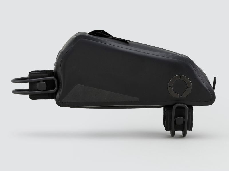 Road Top Tube Bag - Large