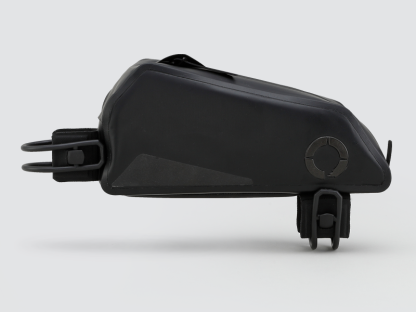 Road Top Tube Bag - Large