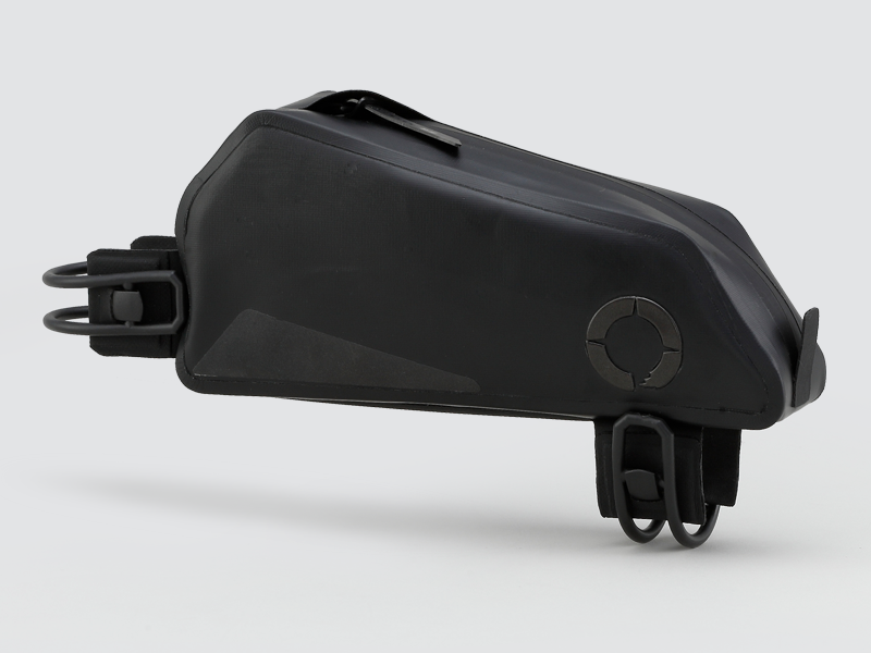 Road Top Tube Bag - Large