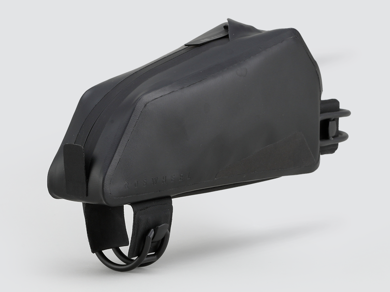 Road Top Tube Bag - Large