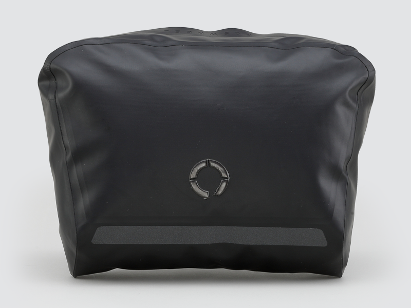 Road Accessory Pouch