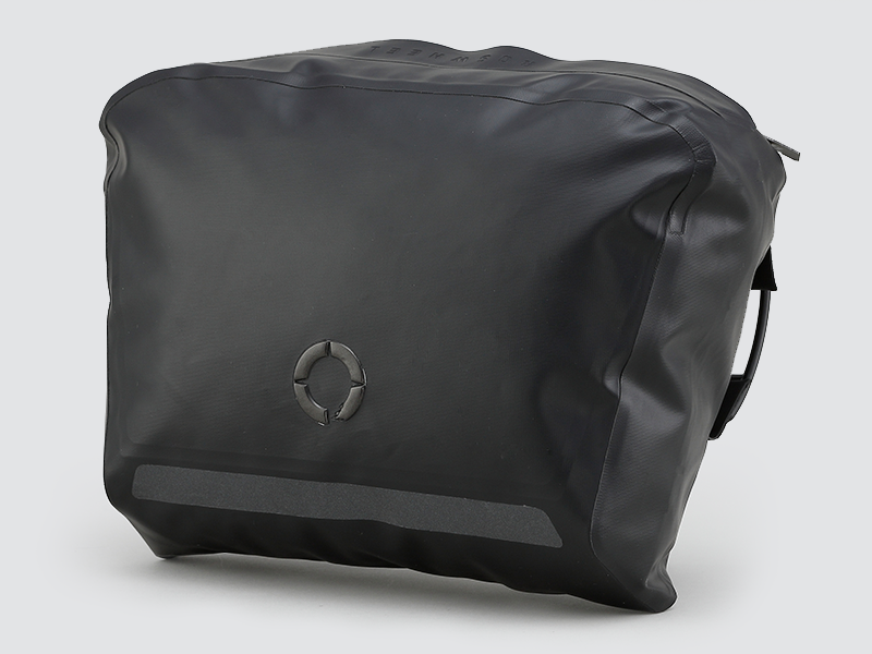 Road Accessory Pouch