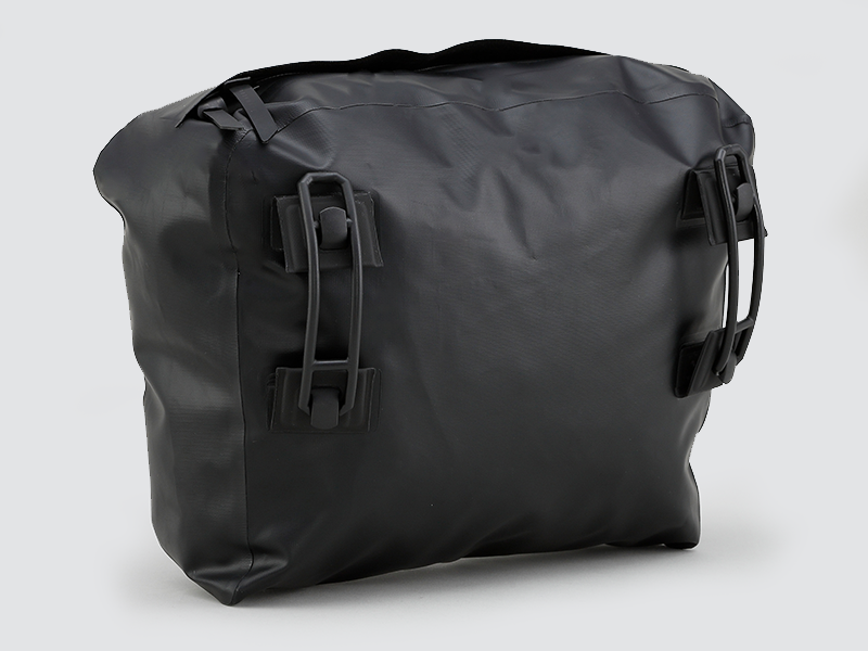 Road Accessory Pouch