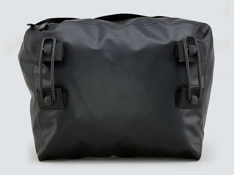 Road Accessory Pouch