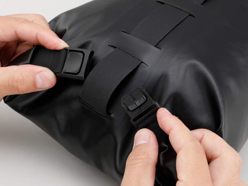 Road Seat Pack Small