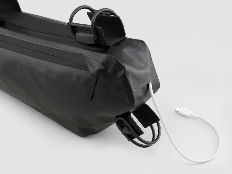 Road Frame Bag - Medium