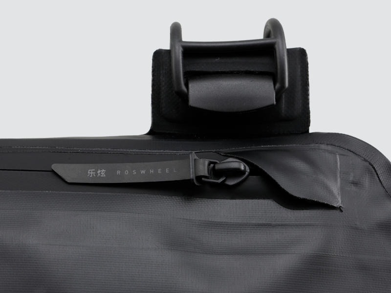 Road Frame Bag - Medium