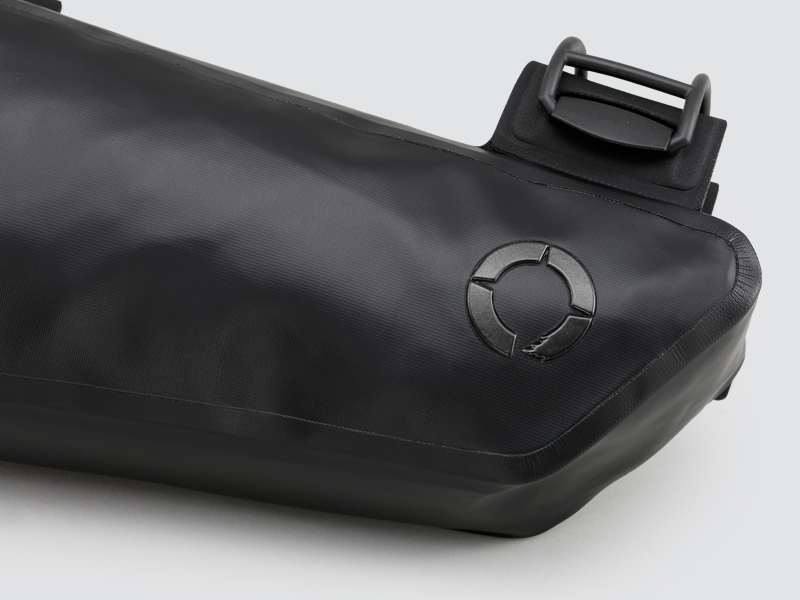 Road Frame Bag - Medium