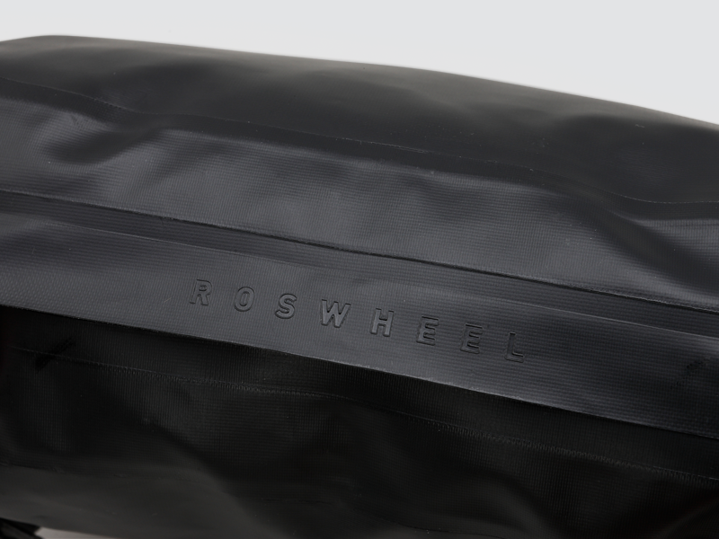 Road Accessory Pouch