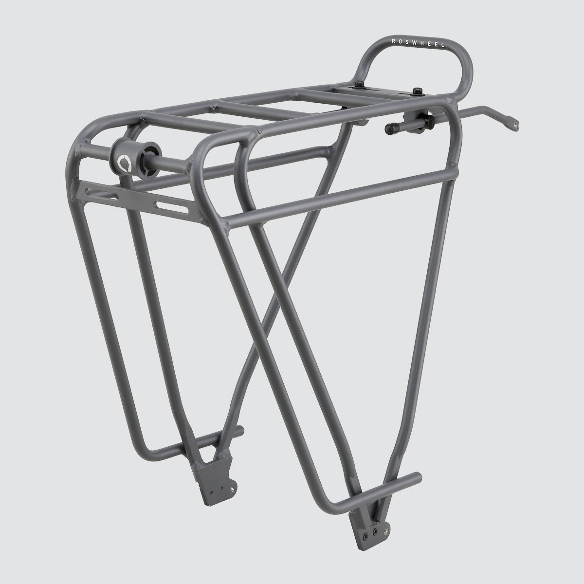 Tour Rear Rack