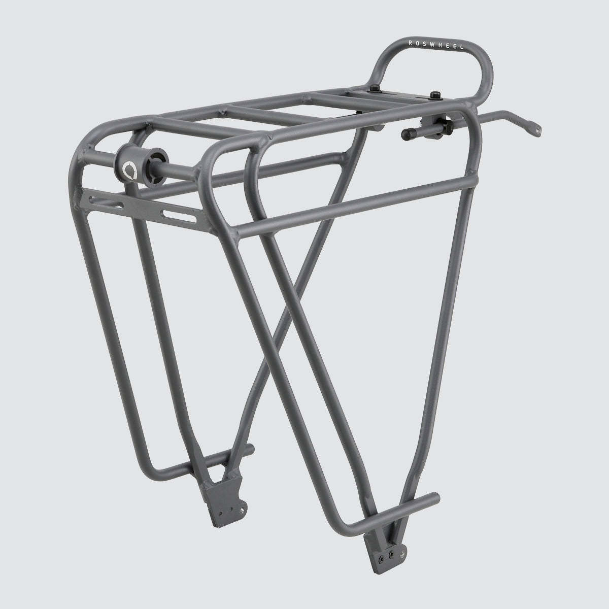 Tour Rear Rack