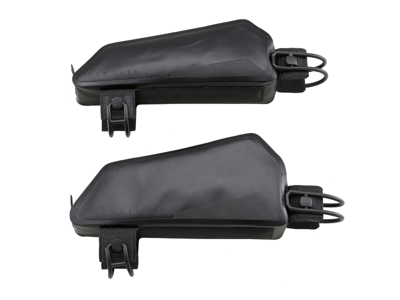Road Top Tube Bag - Small