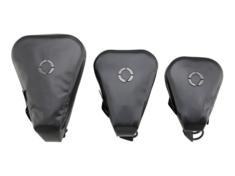 Road Saddle Bag - Large